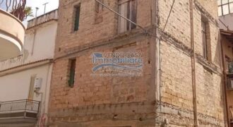 Casteldaccia: Palazzina Via Catania