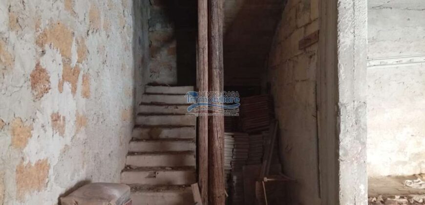 Casteldaccia: Palazzina Via Catania