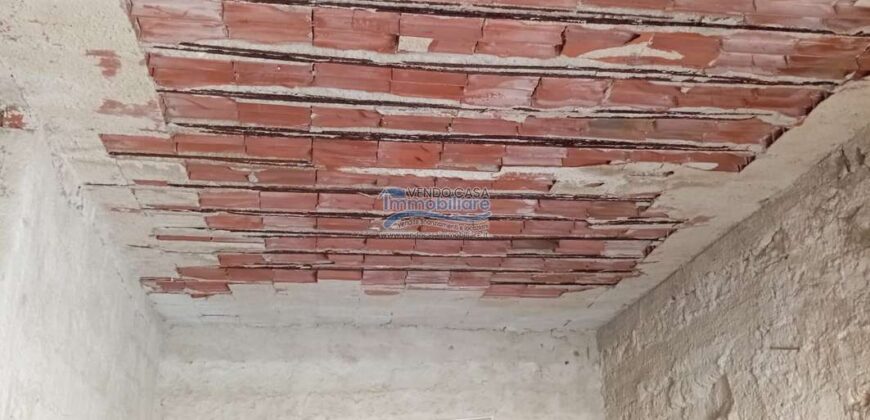 Casteldaccia: Palazzina Via Catania