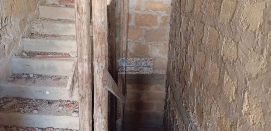 Casteldaccia: Palazzina Via Catania