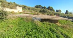 Casteldaccia : Magazzino Contrada Bambino