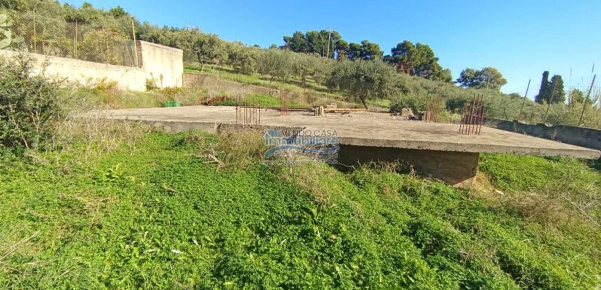 Casteldaccia : Magazzino Contrada Bambino