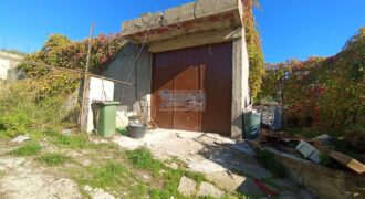 Casteldaccia : Magazzino Contrada Bambino