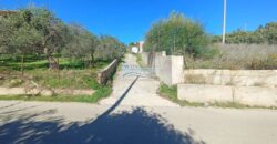 Casteldaccia : Magazzino Contrada Bambino