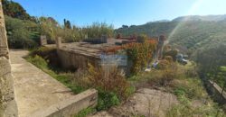 Casteldaccia : Magazzino Contrada Bambino