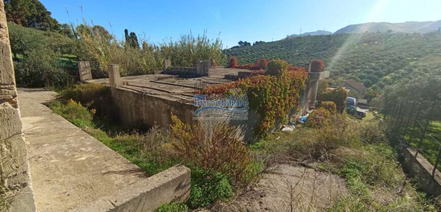 Casteldaccia : Magazzino Contrada Bambino