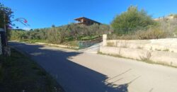 Casteldaccia : Magazzino Contrada Bambino