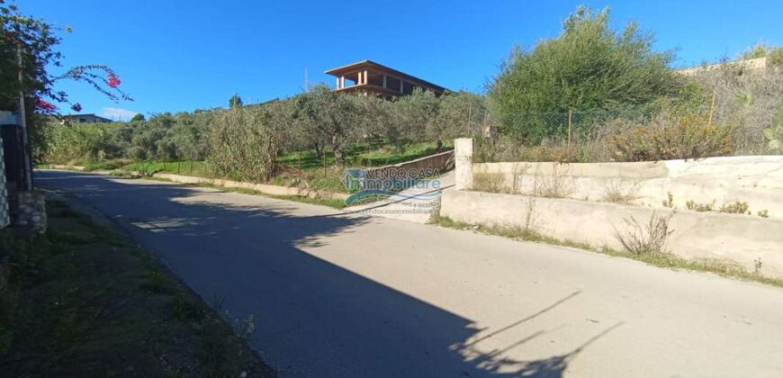 Casteldaccia : Magazzino Contrada Bambino