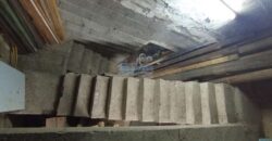 Casteldaccia: Magazzino Via Camilla Caderna