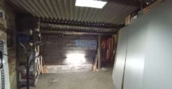 Casteldaccia: Magazzino Via Camilla Caderna