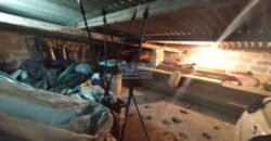 Casteldaccia: Magazzino Via Camilla Caderna