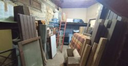 Casteldaccia: Magazzino Via Camilla Caderna