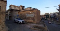 Casteldaccia: Magazzino Via Camilla Caderna