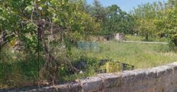 Casteldaccia : Terreno Contrada Brogna