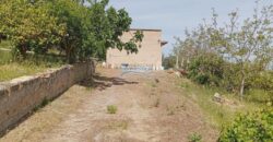 Casteldaccia : Terreno Contrada Brogna
