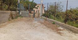 Casteldaccia : Terreno Contrada Brogna
