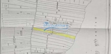 Casteldaccia : Terreno Via Comiso
